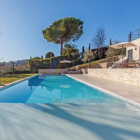 Villa Soha - Luxury Bed & Breakfast Mougins Dış mekan fotoğraf
