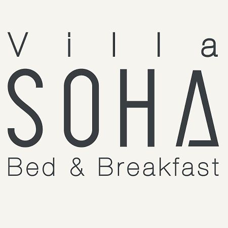 Villa Soha - Luxury Bed & Breakfast Mougins Dış mekan fotoğraf