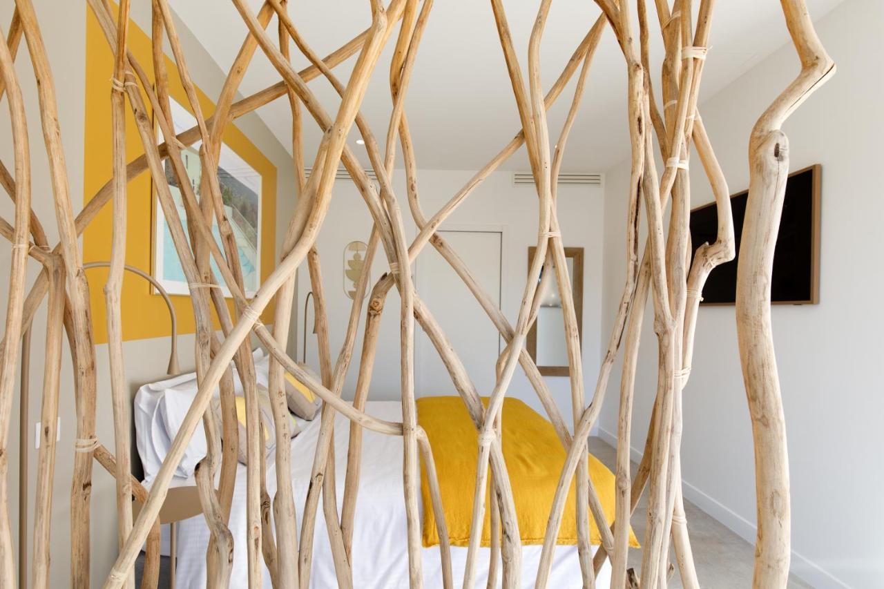Villa Soha - Luxury Bed & Breakfast Mougins Dış mekan fotoğraf