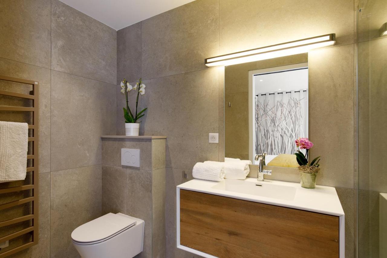 Villa Soha - Luxury Bed & Breakfast Mougins Dış mekan fotoğraf